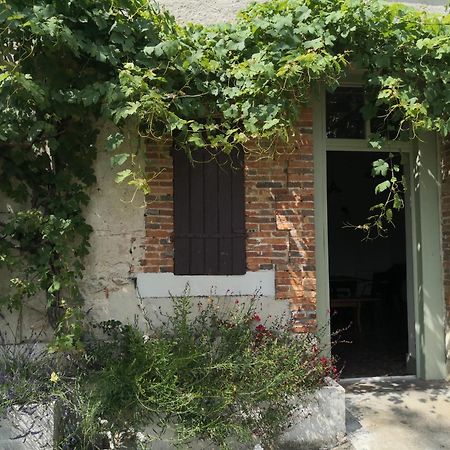 Domaine De L'Ile Villa Boulleret Екстериор снимка