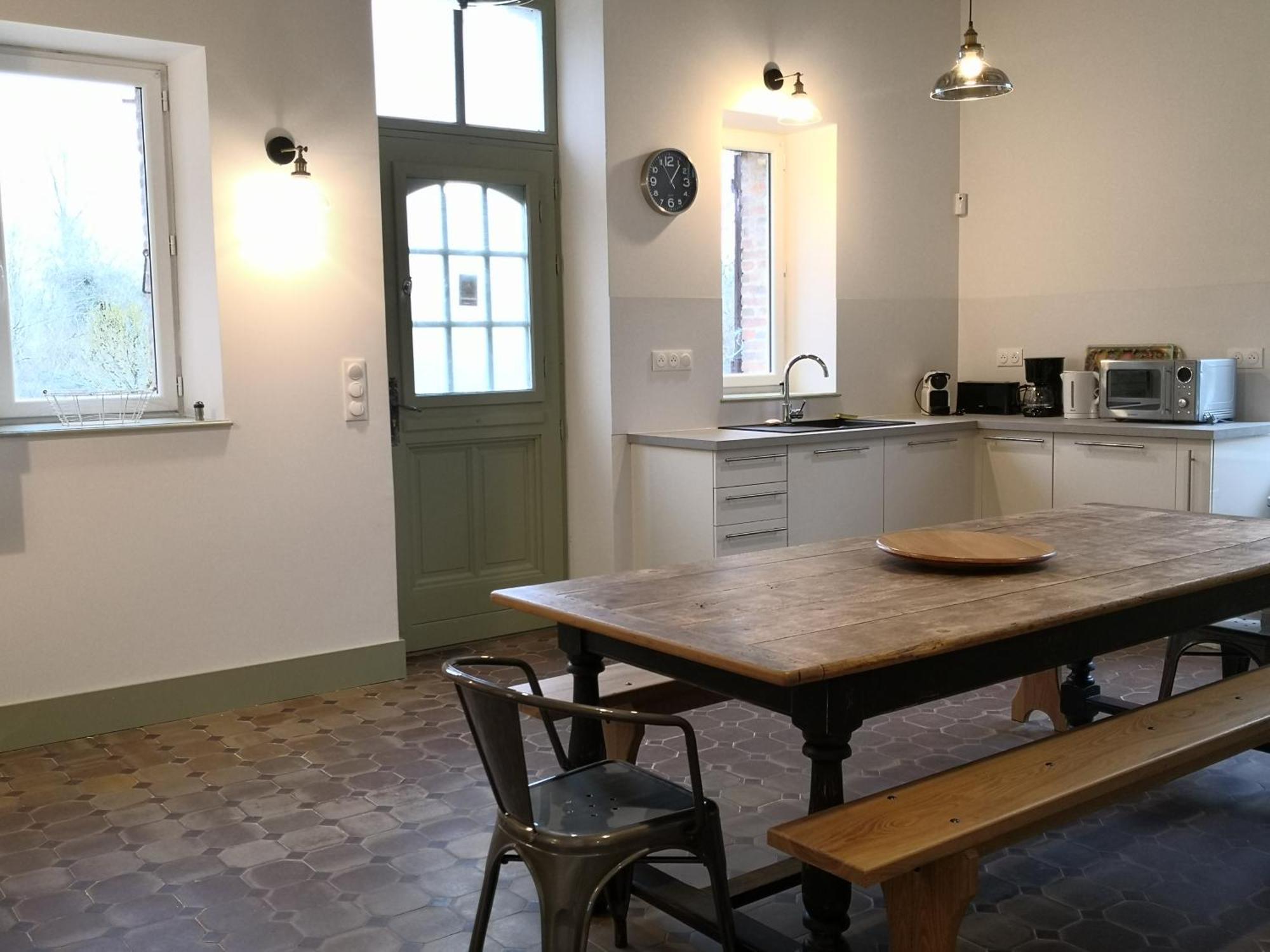 Domaine De L'Ile Villa Boulleret Екстериор снимка