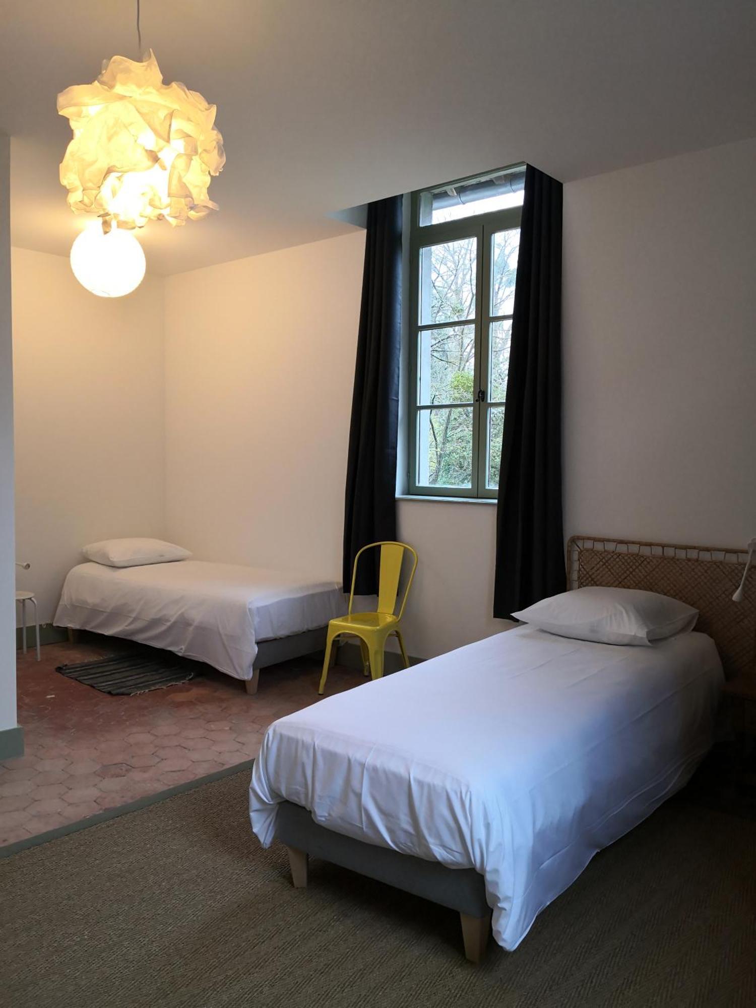Domaine De L'Ile Villa Boulleret Екстериор снимка