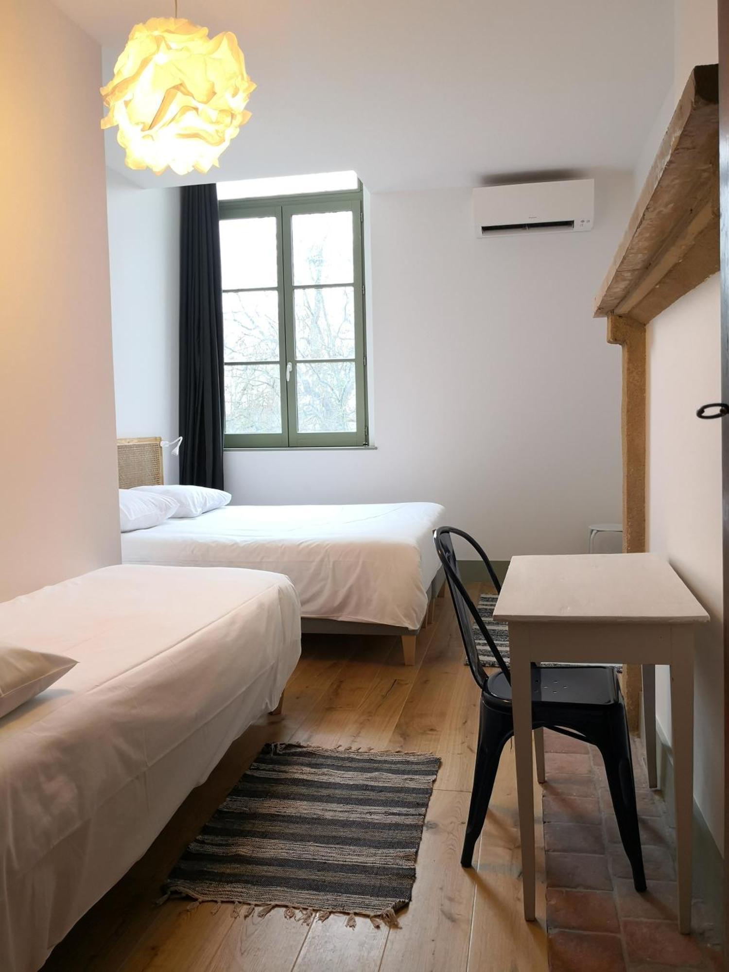 Domaine De L'Ile Villa Boulleret Екстериор снимка